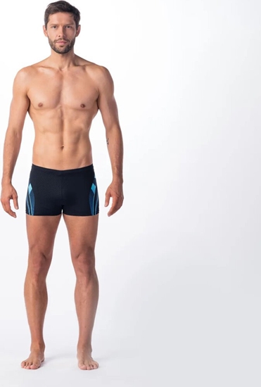 Picture of Mskie Bokserki kpielowe CARBO