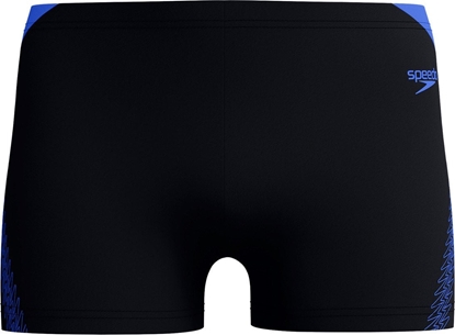 Изображение Mskie Bokserki kpielowe HYPERBOOM SPL ASHT AM