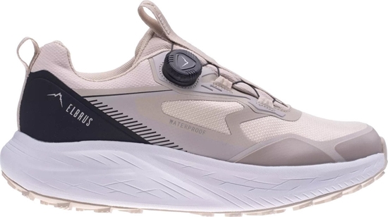 Изображение Mskie Buty DANEL LOW WP