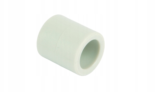 Picture of Mufa 50 PP-R (1 opak 10 szt)