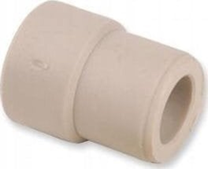 Изображение Mufa redukcyjna 25 x 20 PP-R