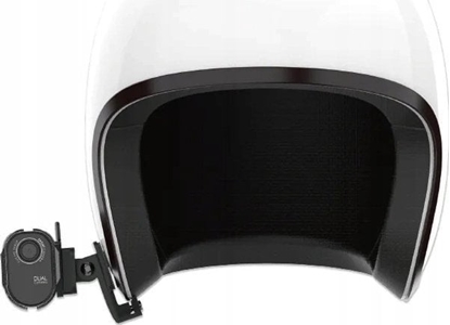 Picture of MUFU Uchwyt Mount Set dla wideorejestratorów na motocykl REGULACJA V11S