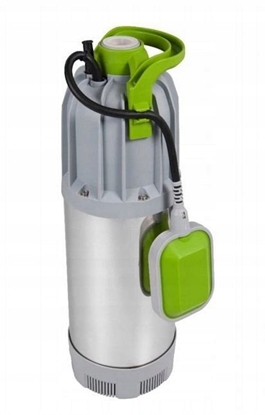 Attēls no Multi XP1000 PREMIUM pompa zatp.230V