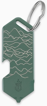 Picture of Multitool Gerber Shard DT HILLS Baltic Haze