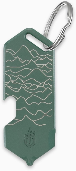 Picture of Multitool Gerber Shard DT HILLS Baltic Haze