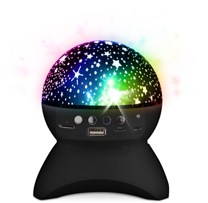 Attēls no MUSIC Starlight Speaker