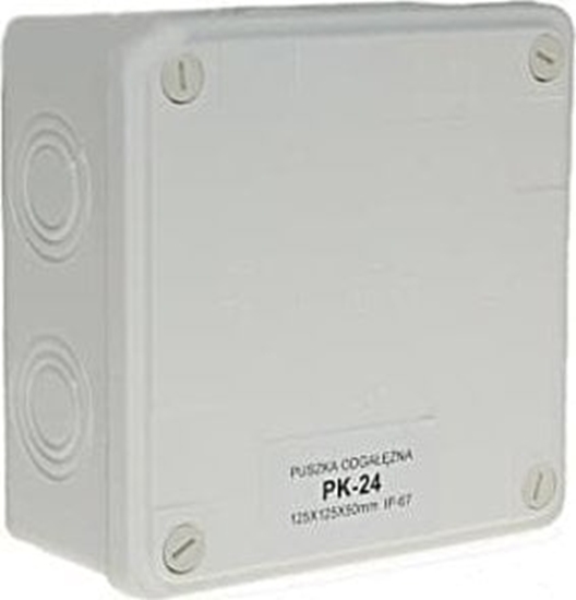 Picture of MW Power PUSZKA PK-24 IP67
