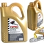 Attēls no NAC OIL FOR GUIDE RAILS AND CHAINS 2L GOLD