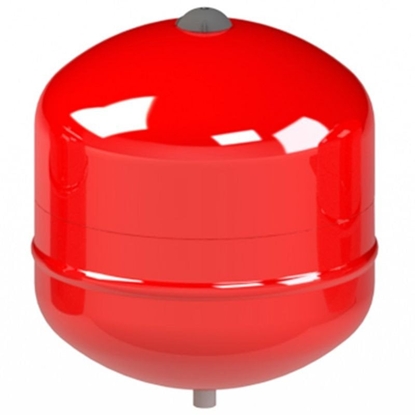 Picture of Naczynie przeponowe CIMM do CO - ERE 50L CE ; 1.5/6bar ; -10+100^C