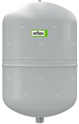 Изображение Naczynie wzbiorcze CONCEPT REFLEX N, 80l, 6bar / 70'C, do instalacji szary