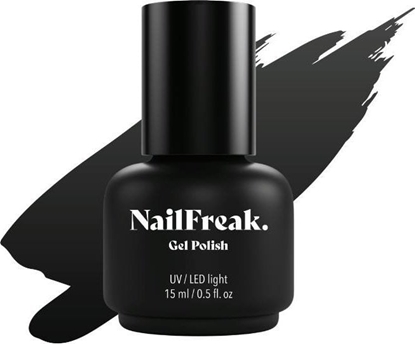 Picture of Nailfreak NailFreak Copenhagen IT Girl.