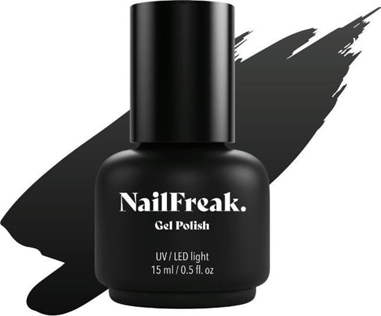 Picture of Nailfreak NailFreak Copenhagen IT Girl.