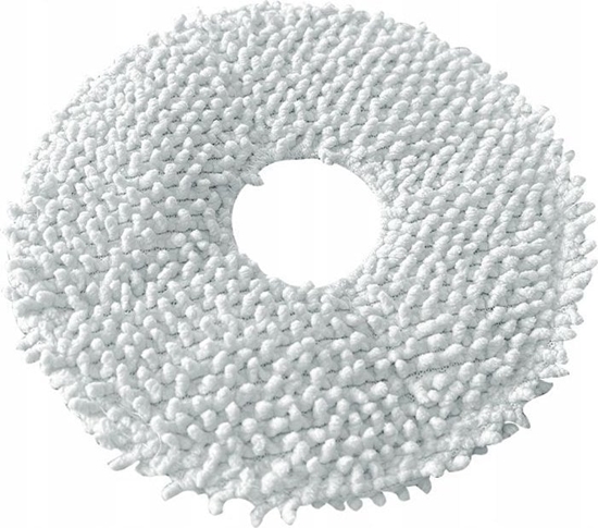 Picture of Nakadka cierka Mopujca Czyszczca Mop do Robot Dreame S10 PRO / L10s Ultra / XiaomiRobotVacuumX10+