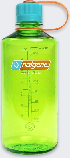 Picture of Nalgene Butelka Nalgene z Szerokim Ustnikiem NM 1 L Pear