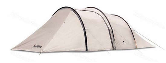 Picture of Namiot cloud vessel m nh20zp015-quicksand gold NATUREHIKE