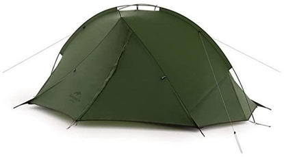 Attēls no Namiot tagar 2 nh-17t180-j-forest green NATUREHIKE