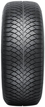 Attēls no Nankang Nankang Padangos SV-4 94 V XL ( C B B 71dB )