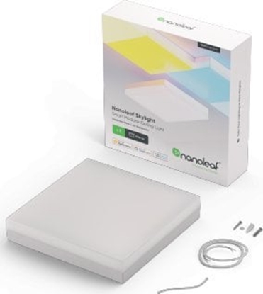 Изображение Nanoleaf Sky Light Expansion Pack (1 panel)