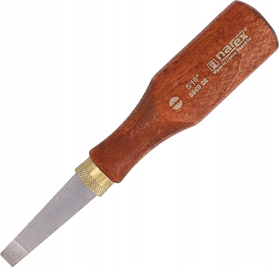 Picture of Narex rubokrt rusznikarski, klucz rubowy Narex 516'' (886908)