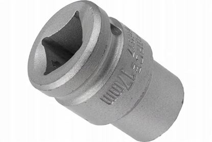 Picture of Nasadka 17mm 3/4" 12-ktna