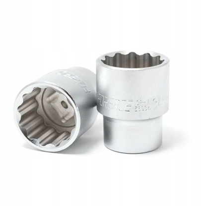 Picture of Nasadka 19mm 3/4" 12-ktna