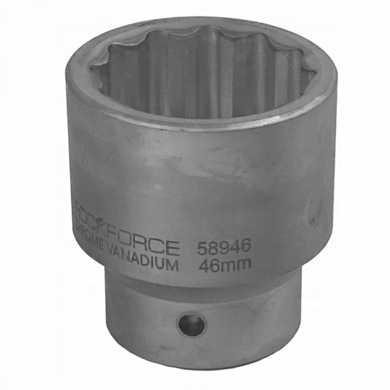 Picture of Nasadka 46mm 1" (12-ktna)