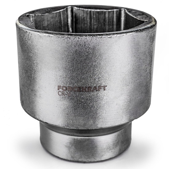 Picture of Nasadka 60mm 1" 6-ktna