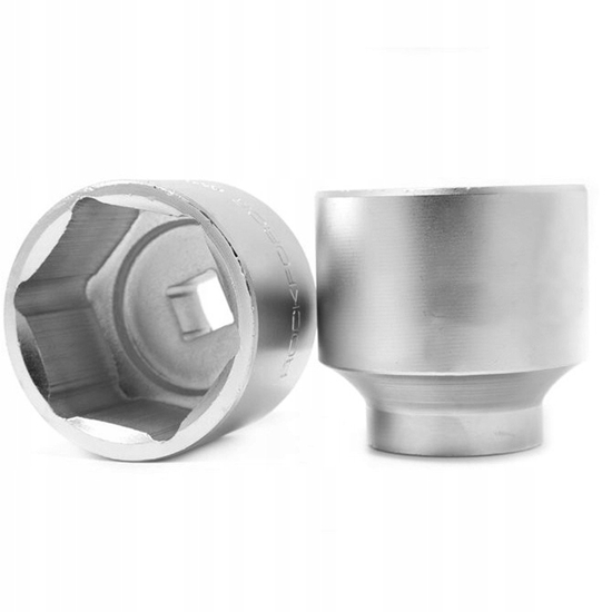 Picture of Nasadka 70mm 3/4" (6-ktna)