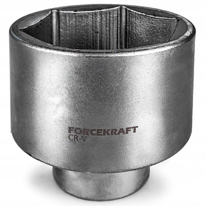 Picture of Nasadka 75mm 1" 6-ktna