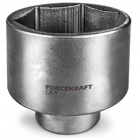 Picture of Nasadka 75mm 1" 6-ktna