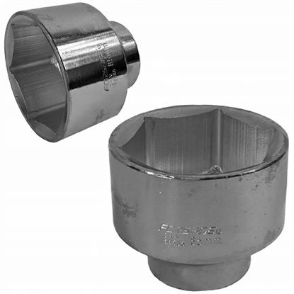 Attēls no Nasadka 85mm 1" 6-ktna