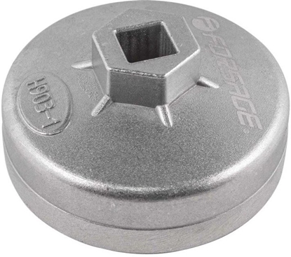 Attēls no Nasadka do filtra oleju 1/2" 75mm (15-ktna)