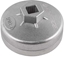 Picture of Nasadka do filtra oleju 1/2" 75mm (15-ktna)