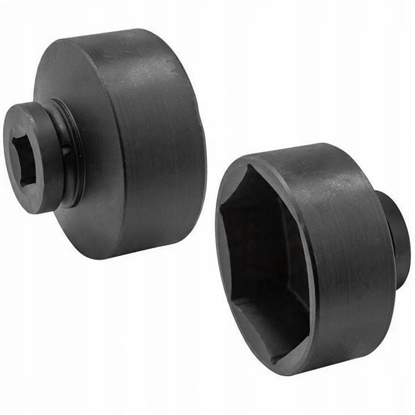 Attēls no Nasadka udarowa 1" 85mm (6-ktna)