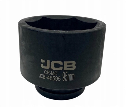 Picture of Nasadka udarowa 1" 95mm (6-ktna)