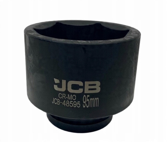 Picture of Nasadka udarowa 1" 95mm (6-ktna)