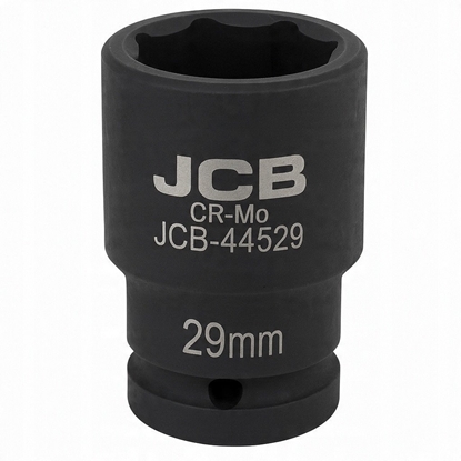 Picture of Nasadka udarowa 1/2" 29mm (6-ktna)