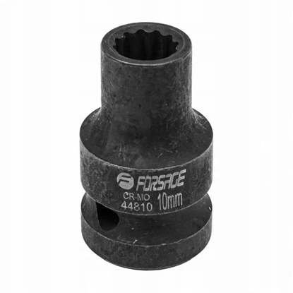 Picture of Nasadka udarowa 10mm 1/2" (12-ktna)