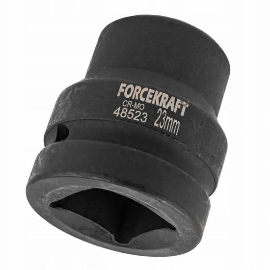 Picture of Nasadka udarowa 23mm 1" (6-ktna)