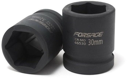 Изображение Nasadka udarowa 3/4" 16mm (6-ktna)