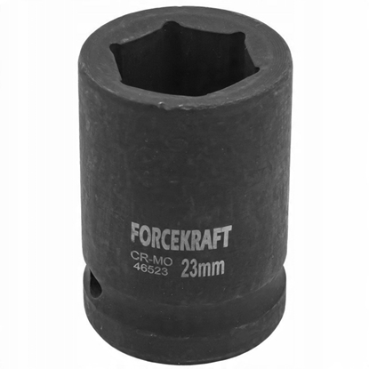 Picture of Nasadka udarowa 3/4" 23mm (6-ktna)