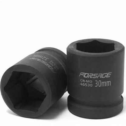 Picture of Nasadka udarowa 3/4" 23mm (6-ktna)