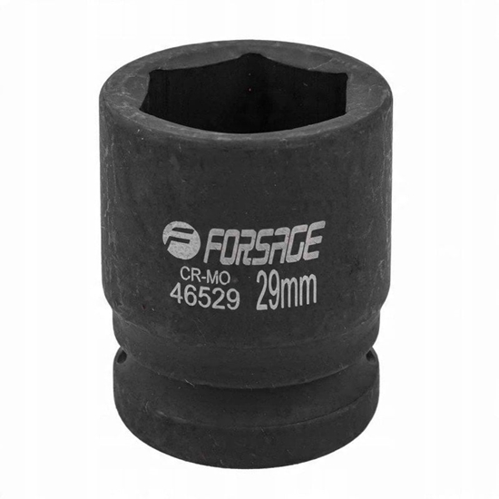 Picture of Nasadka udarowa 3/4" 29mm (6-ktna)