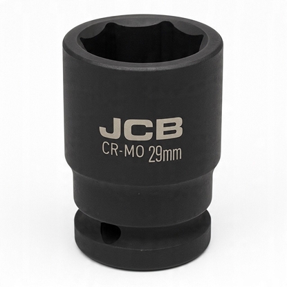 Picture of Nasadka udarowa 3/4" 29mm (6-ktna)