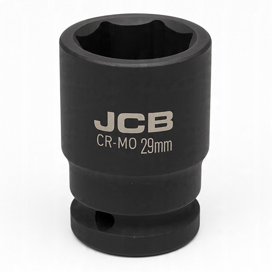 Picture of Nasadka udarowa 3/4" 29mm (6-ktna)