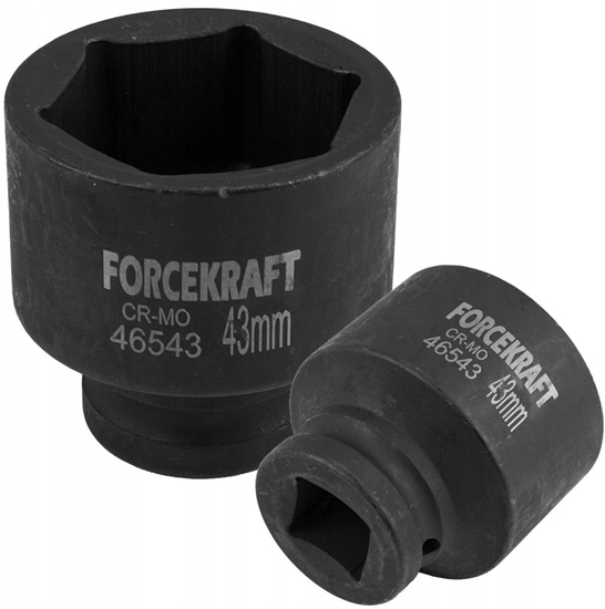 Picture of Nasadka udarowa 3/4" 43mm (6-ktna)