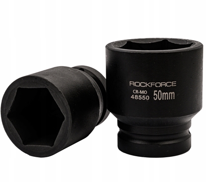 Picture of Nasadka udarowa 50mm 1" (6-ktna)