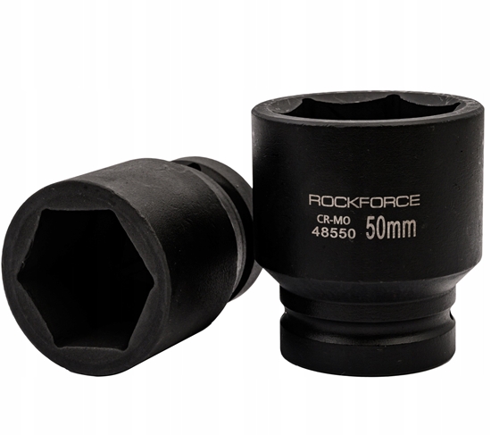 Picture of Nasadka udarowa 50mm 1" (6-ktna)