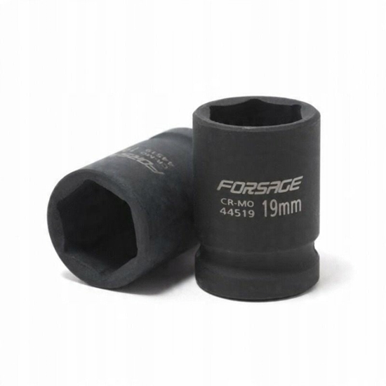 Picture of Nasadka udarowa 9mm (6-ktna) 1/2"