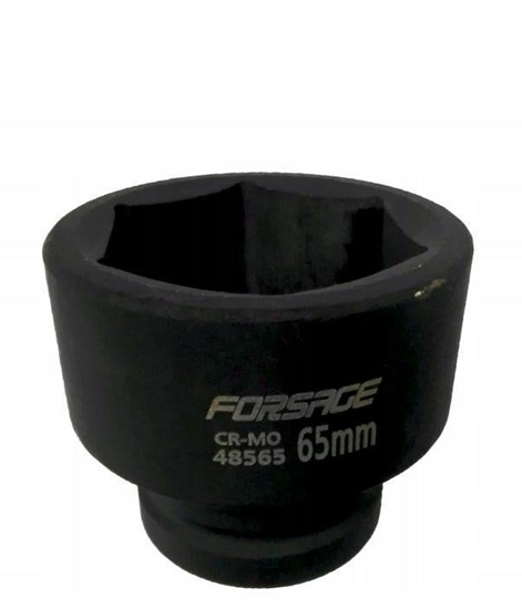 Изображение Nasadka udarowa gboka 1" 110mm (6-ktna)